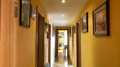 4 chambres Penthouse à Premia De Mar, Spain No. 155612