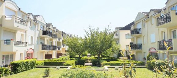 2 Schlafzimmer Wohnung in Plaisir, France, Nr. 280060 10