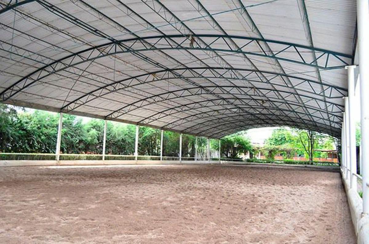 Grundstück in Ciudad Lopez Mateos, Mexico, Nr. 203820