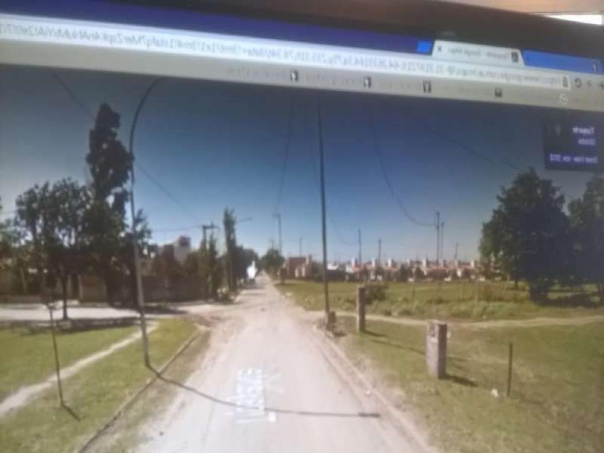 Terreno en Córdoba, Argentina No. 36067