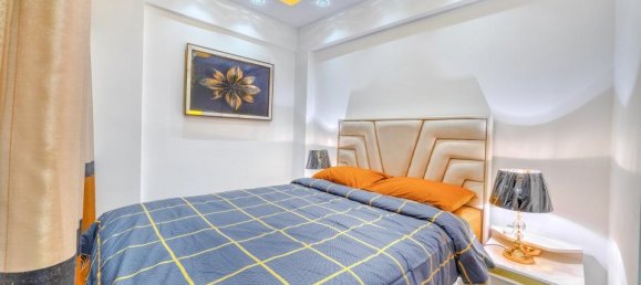 Appartement 1+1 à Alanya, Turkey No. 13945 24