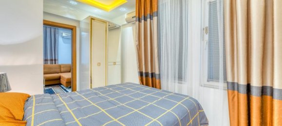 Appartement 1+1 à Alanya, Turkey No. 13945 26