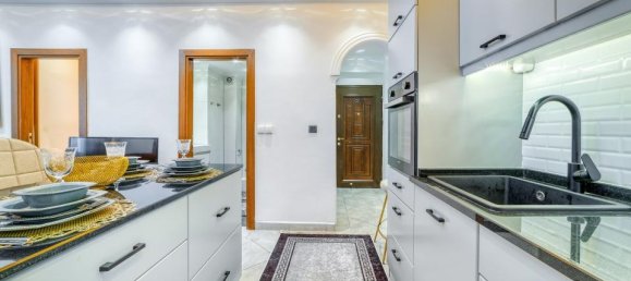 Appartement 1+1 à Alanya, Turkey No. 13945 4