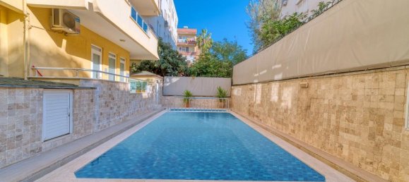 Appartement 1+1 à Alanya, Turkey No. 13945 17