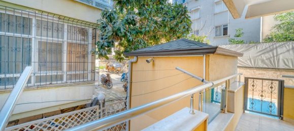 Appartement 1+1 à Alanya, Turkey No. 13945 6