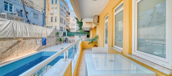 Appartement 1+1 à Alanya, Turkey No. 13945 7