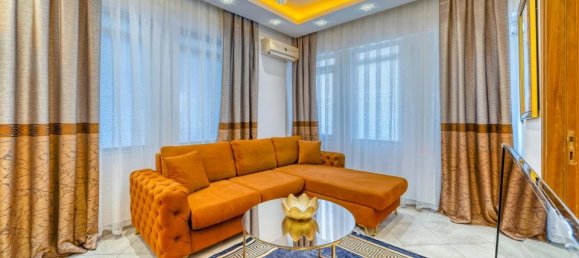 Appartement 1+1 à Alanya, Turkey No. 13945 2