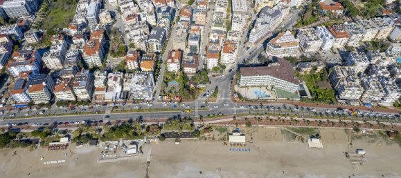 Appartement 1+1 à Alanya, Turkey No. 13945 14