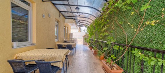 Appartement 1+1 à Alanya, Turkey No. 13945 21