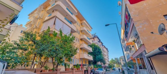 Appartement 1+1 à Alanya, Turkey No. 13945 20