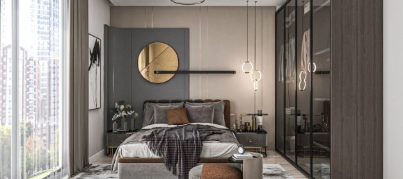 Apartamento 1+1 em Avsallar, Turkey N.º 31306 5