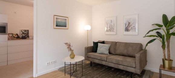 1 Schlafzimmer Wohnung in Alt-Treptow, Germany, Nr. 93503 9