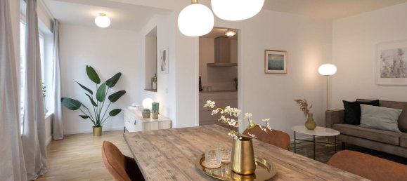 1 Schlafzimmer Wohnung in Alt-Treptow, Germany, Nr. 93503 10