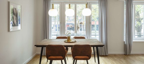 1 Schlafzimmer Wohnung in Alt-Treptow, Germany, Nr. 93503 8