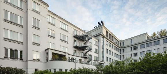 1 Schlafzimmer Wohnung in Alt-Treptow, Germany, Nr. 93503 3