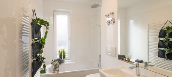 1 Schlafzimmer Wohnung in Alt-Treptow, Germany, Nr. 93503 12