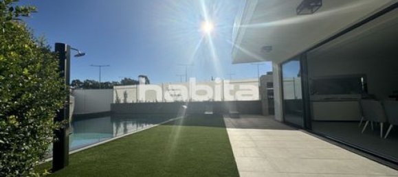 4 Schlafzimmer Villa in Alvor, Portugal, Nr. 150994 24