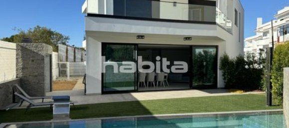 4 Schlafzimmer Villa in Alvor, Portugal, Nr. 150994 2