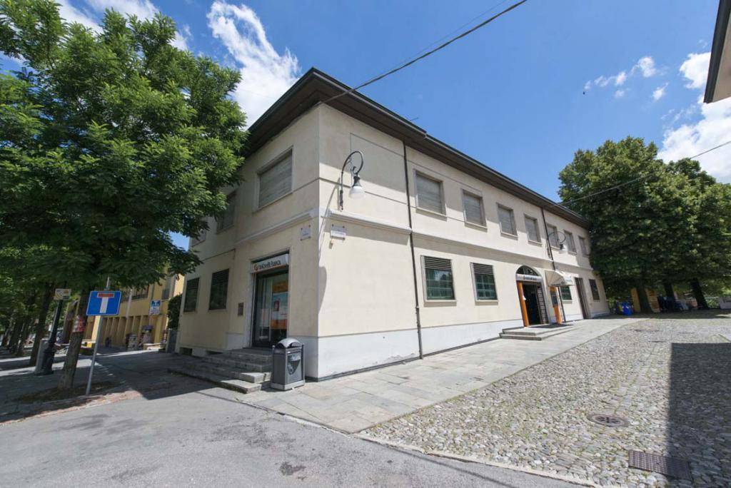 Apartamento de 3 habitaciónes en Soliera, Italy No. 86899
