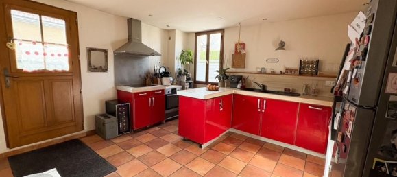 3 chambres Maison de ville à Entre-deux-Guiers, France No. 206799 4