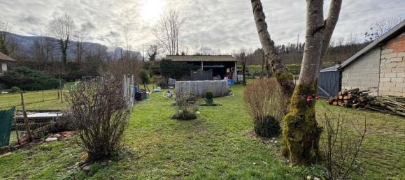 3 chambres Maison de ville à Entre-deux-Guiers, France No. 206799 11