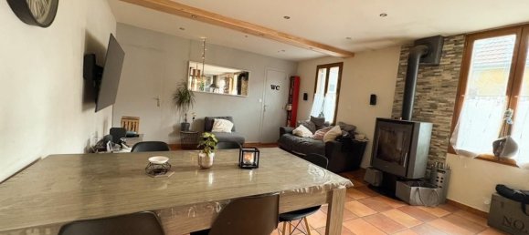 3 chambres Maison de ville à Entre-deux-Guiers, France No. 206799 5