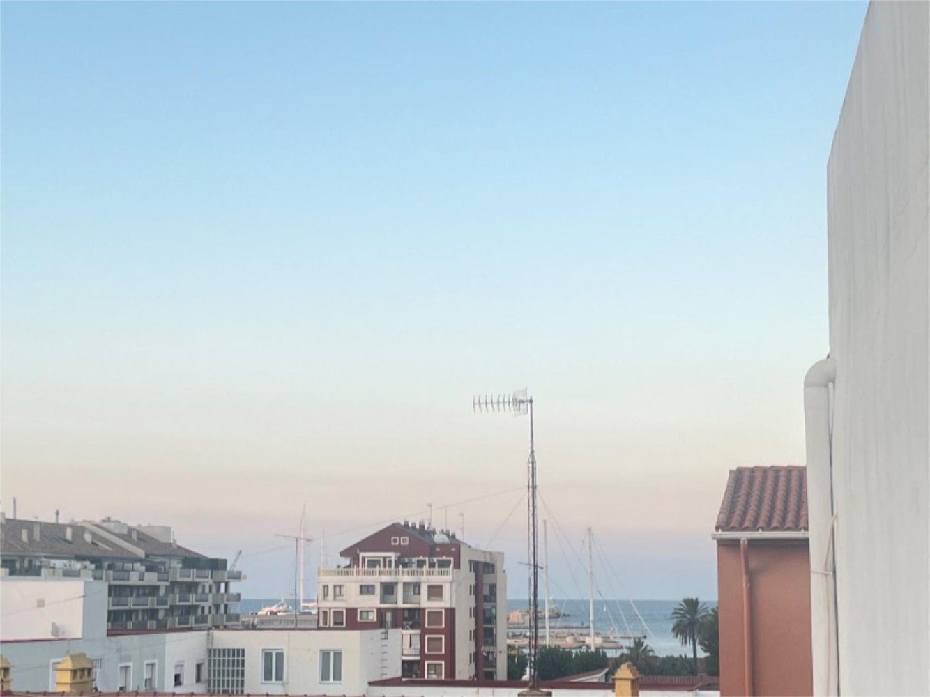 3 chambres Appartement à Denia, Spain No. 141508