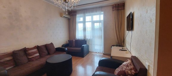 Apartamento de 2 dormitorios en Yasamal, Azerbaijan No. 1865 9