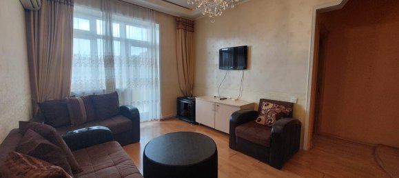 Apartamento de 2 dormitorios en Yasamal, Azerbaijan No. 1865 4