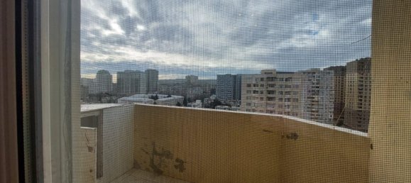 Apartamento de 2 dormitorios en Yasamal, Azerbaijan No. 1865 2