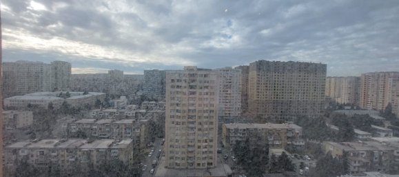 Apartamento de 2 dormitorios en Yasamal, Azerbaijan No. 1865 3