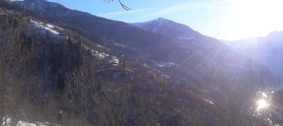 2 rooms House in Fontainemore, Italy No. 75683 10