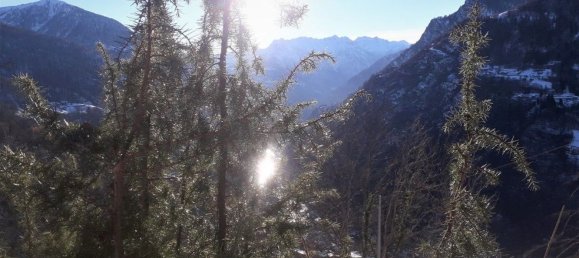 2 rooms House in Fontainemore, Italy No. 75683 6