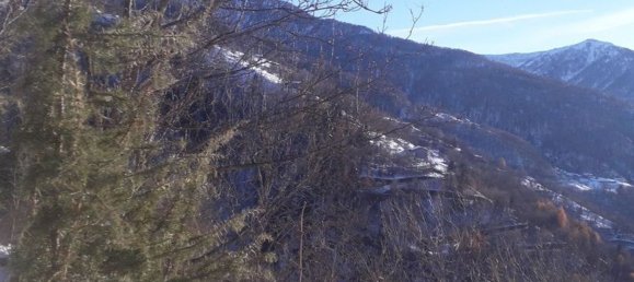 2 rooms House in Fontainemore, Italy No. 75683 9