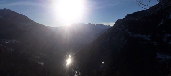 2 rooms House in Fontainemore, Italy No. 75683 7