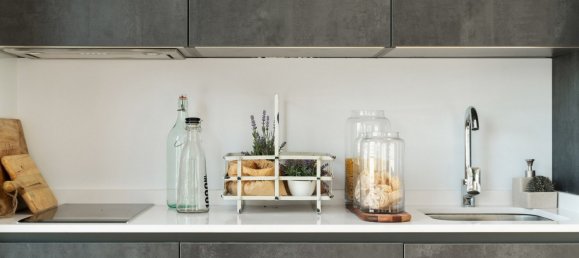 Penthouse T1 em Denia, Spain N.º 7017 2