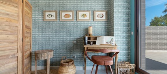 Penthouse T1 em Denia, Spain N.º 7017 12