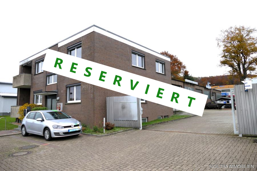 10 rooms Warehouse in Steinfurt, Germany No. 163866