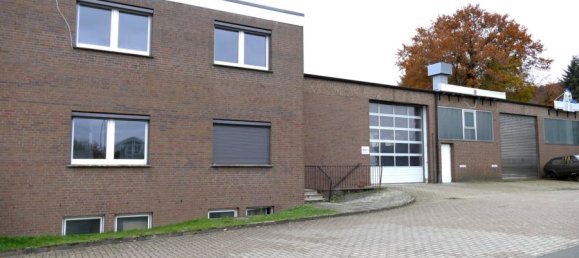 10 rooms Warehouse in Steinfurt, Germany No. 163866 8