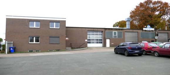 10 rooms Warehouse in Steinfurt, Germany No. 163866 7