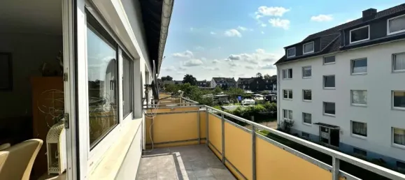 Apartamento de 2 dormitorios en Aachen, Germany No. 127507 4