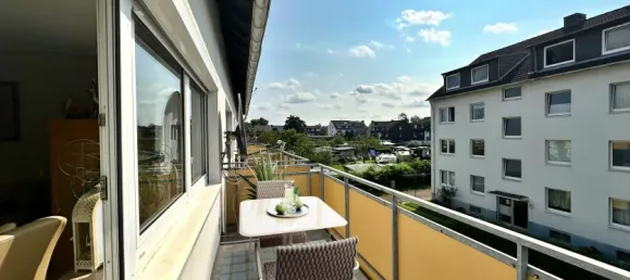 Apartamento de 2 dormitorios en Aachen, Germany No. 127507 5
