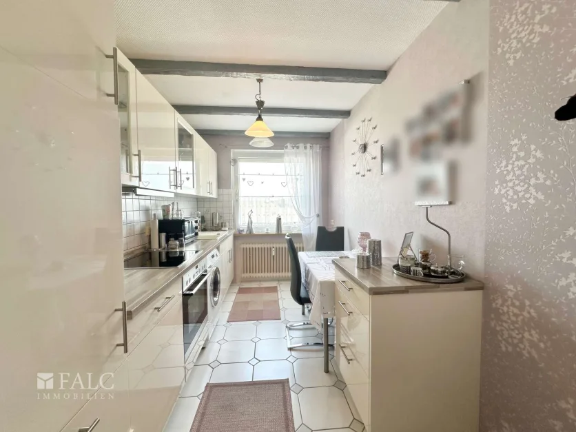 Apartamento de 2 dormitorios en Aachen, Germany No. 127507