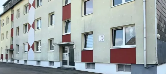 Apartamento de 2 dormitorios en Aachen, Germany No. 127507 11