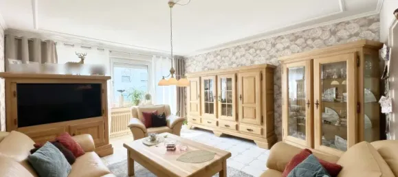 Apartamento de 2 dormitorios en Aachen, Germany No. 127507 2