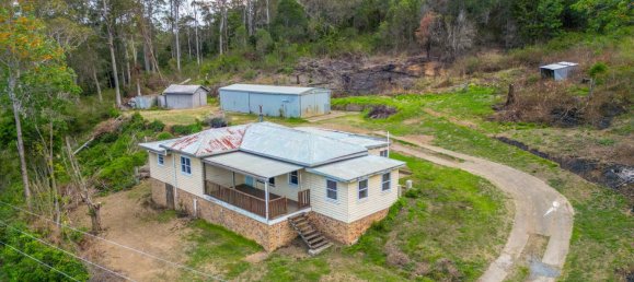 Дом с 7 спальнями в Mount Delaney, Австралия № 937 21