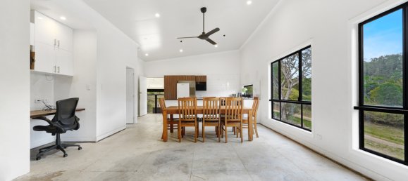 Дом с 7 спальнями в Mount Delaney, Австралия № 937 7