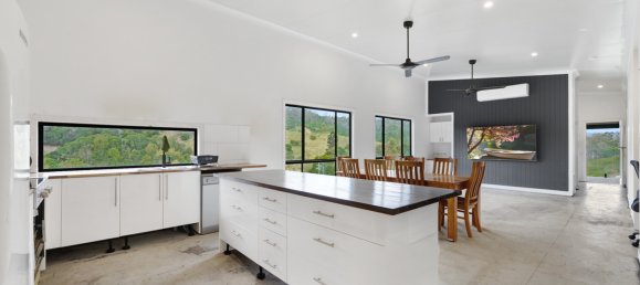 Дом с 7 спальнями в Mount Delaney, Австралия № 937 4