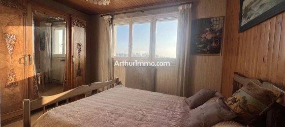 3 غرف نوم منزل في Sucy-en-Brie, France رقم 288397 8