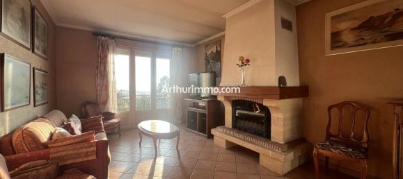 3 غرف نوم منزل في Sucy-en-Brie, France رقم 288397 2